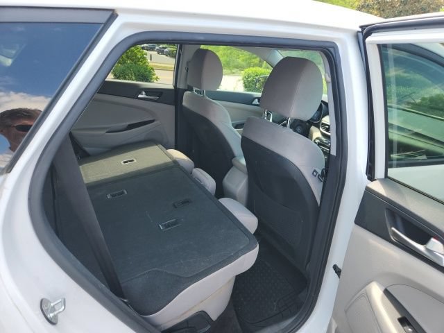 Used 2019 Hyundai Tucson SE FWD image 13