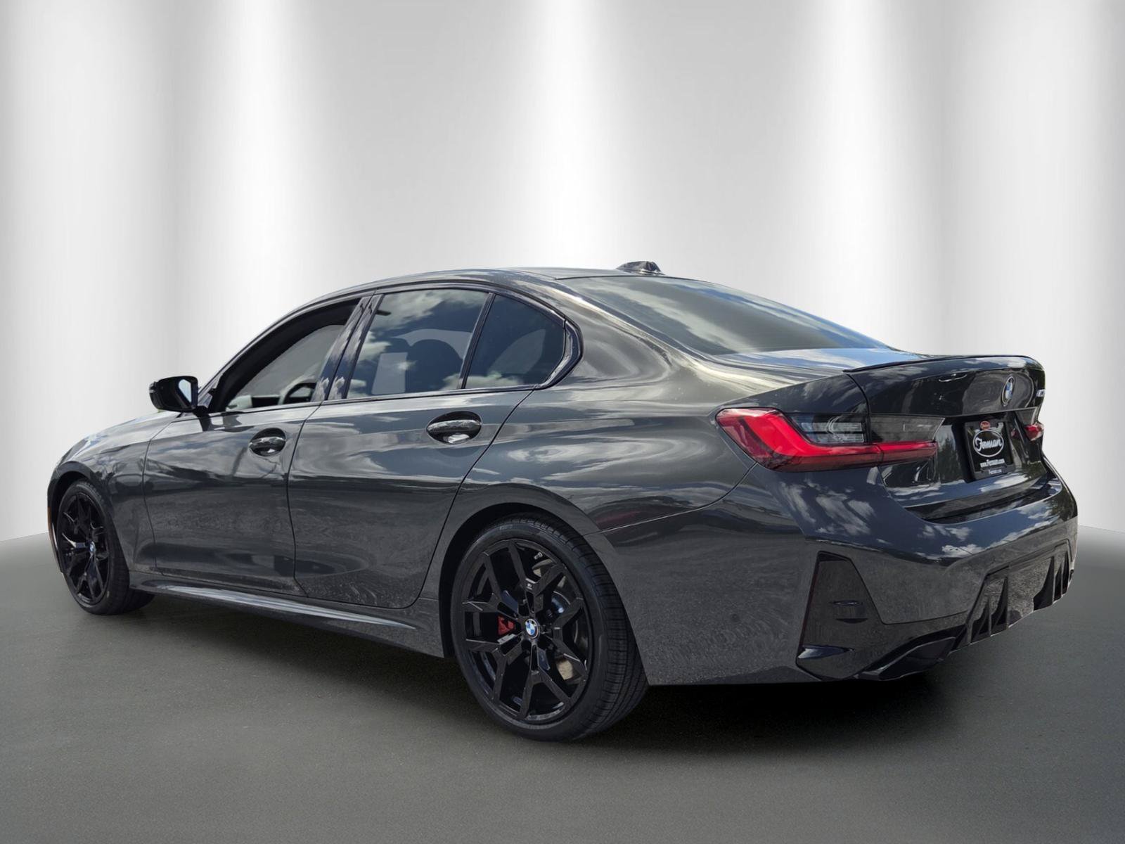 New 2026 BMW M340i RWD image 5