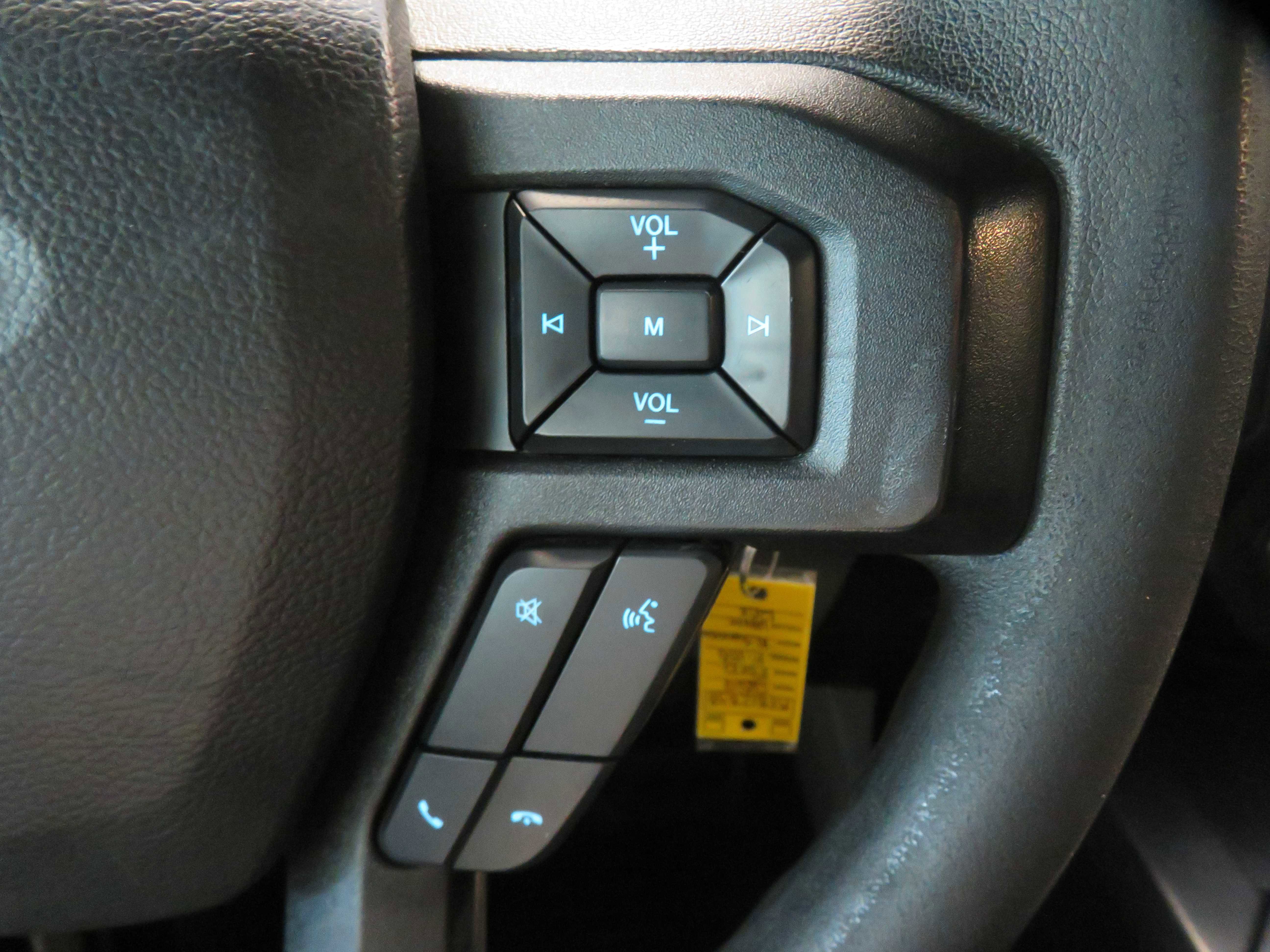 Used 2019 Ford F150 XL w/ Equipment Group 101A Mid AWD/4WD image 33