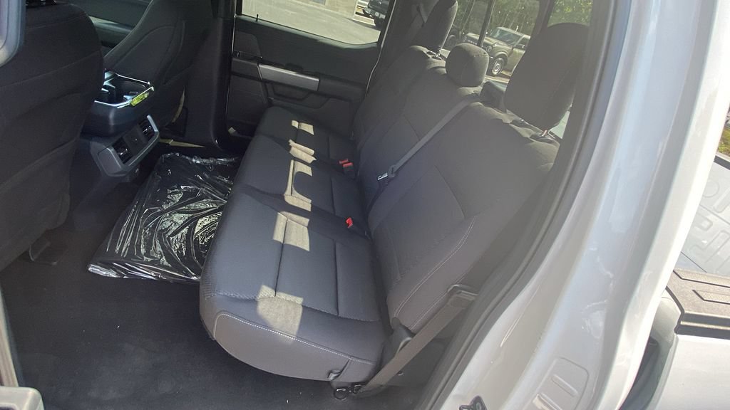 New 2026 Ford F150 XLT w/ Equipment Group 302A MID AWD/4WD image 14