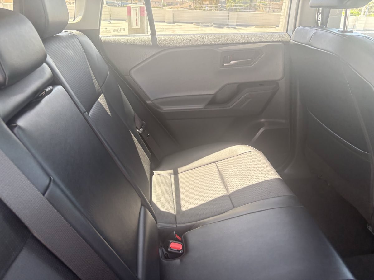 Used 2026 Toyota RAV4 XLE Premium AWD/4WD image 22