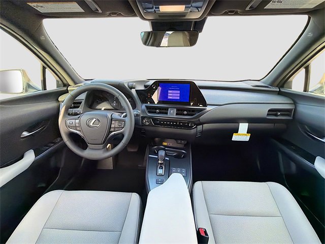 New 2025 Lexus UX 300h FWD image 16