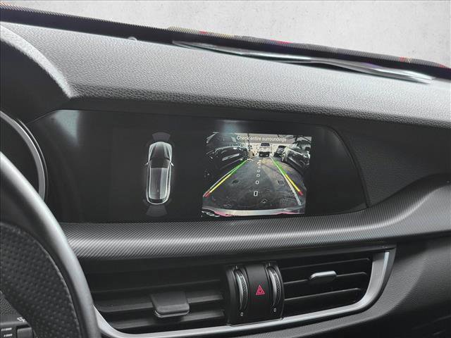 Used 2021 Alfa Romeo Stelvio Ti Sport image 15