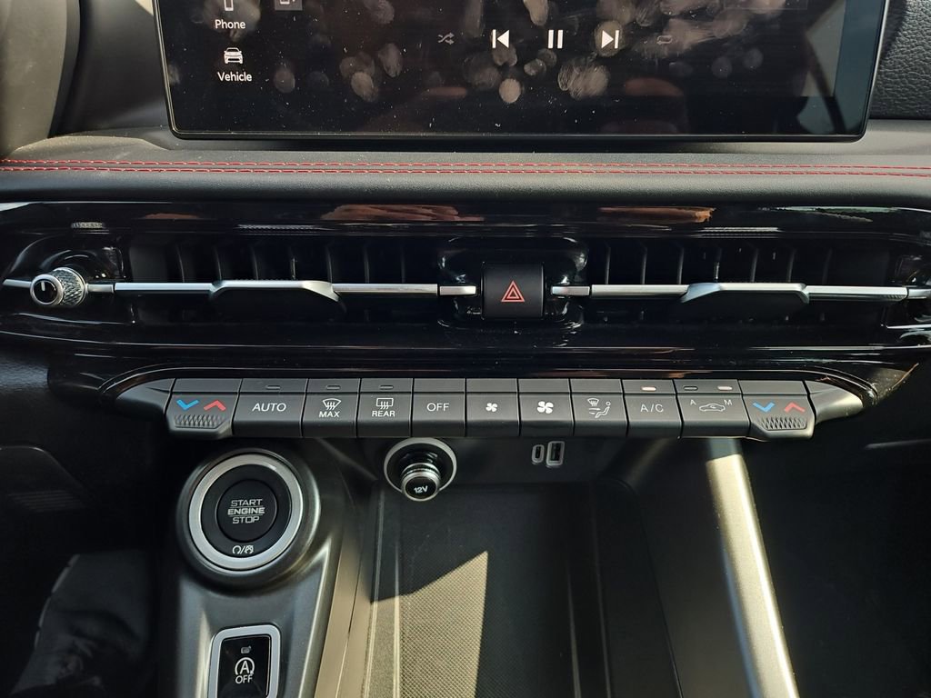 Used 2023 Dodge Hornet GT w/ Cold Weather Group image 21