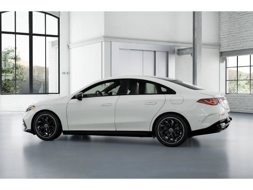 New 2027 Mercedes-Benz CLA 220 image 32