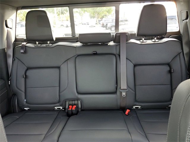 Used 2024 GMC Sierra 3500 Denali image 13