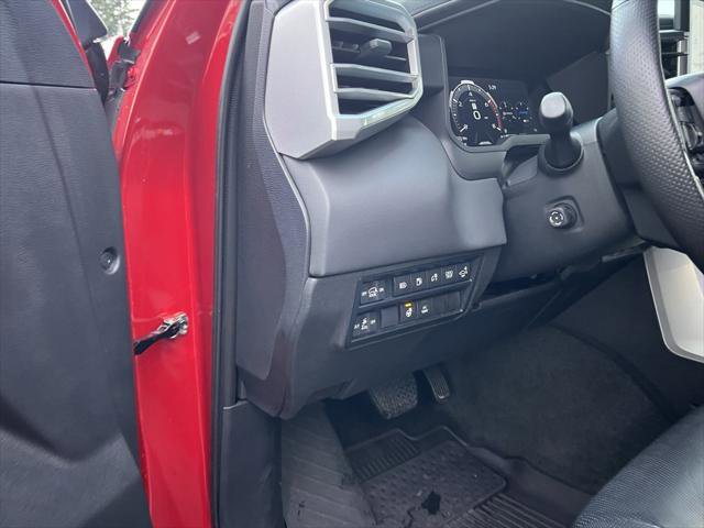 Certified 2023 Toyota Sequoia Platinum image 11