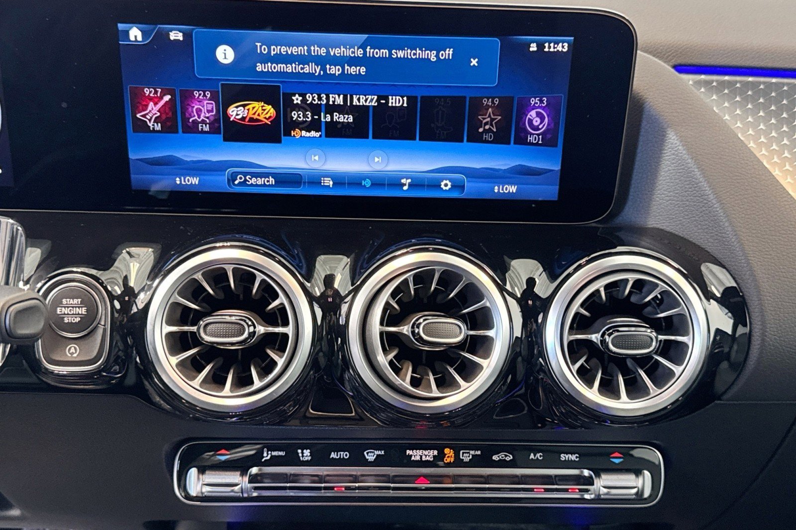 Certified 2026 Mercedes-Benz GLA 250 4MATIC image 15