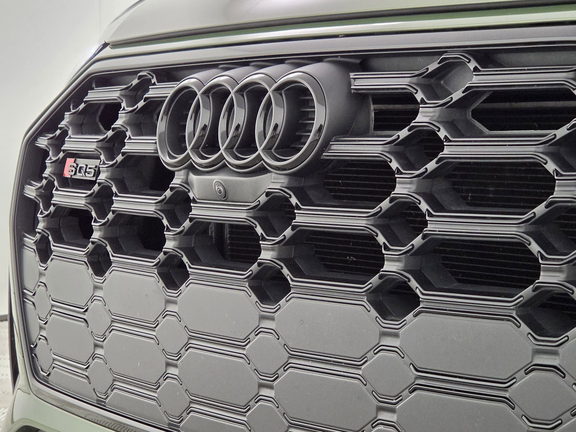 Certified 2023 Audi SQ5 Premium Plus w/ Premium Plus Package AWD/4WD image 51