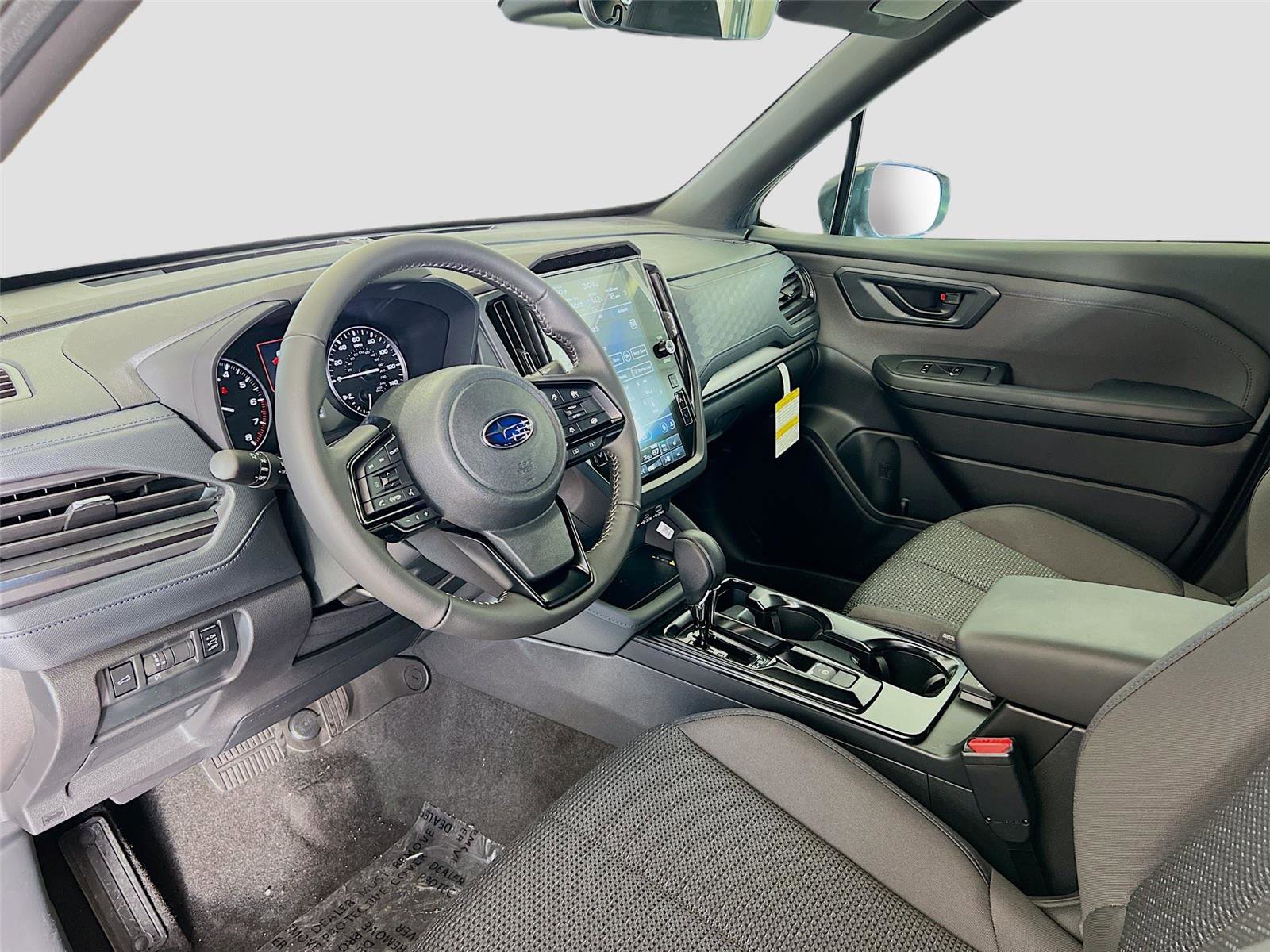 New 2026 Subaru Forester Premium image 17