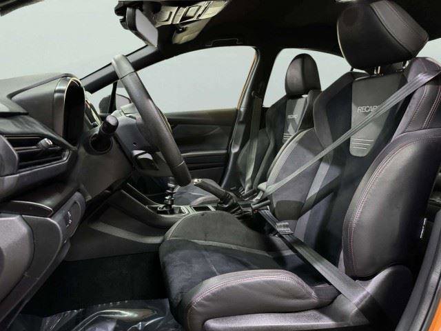 Used 2024 Subaru WRX TR w/ Popular Package #2A AWD/4WD image 24