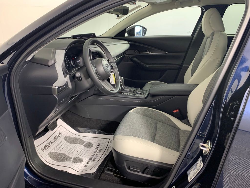 New 2026 MAZDA CX-30 AWD 2.5 S image 7