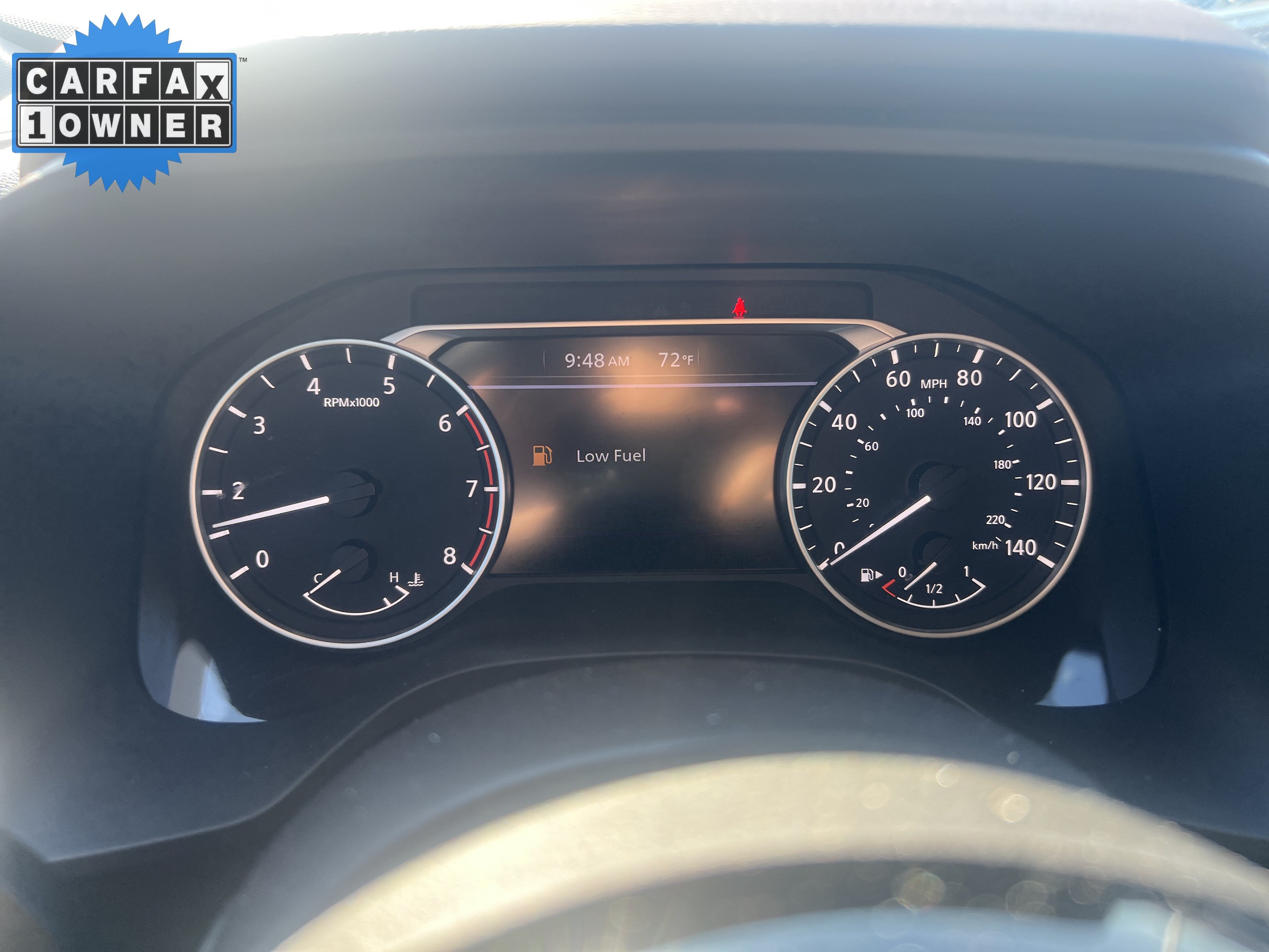Used 2022 Nissan Rogue SV FWD image 21
