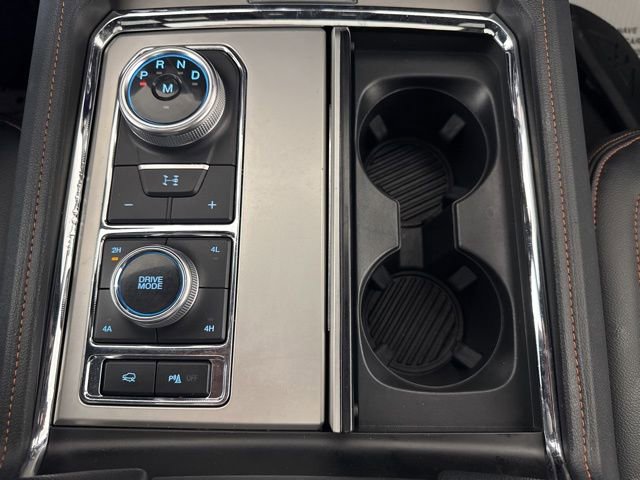 Certified 2024 Ford Expedition Timberline image 18
