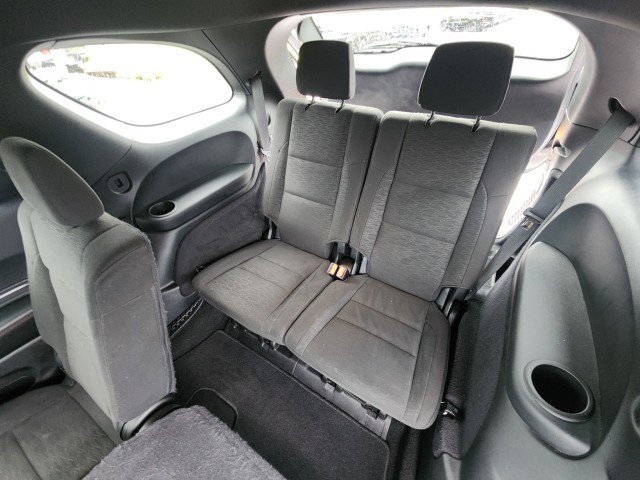 Used 2024 Dodge Durango GT image 22