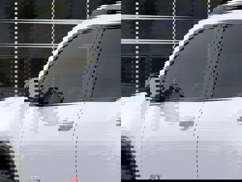 New 2026 GMC Terrain AT4 w/ Convenience Package III AWD/4WD image 12