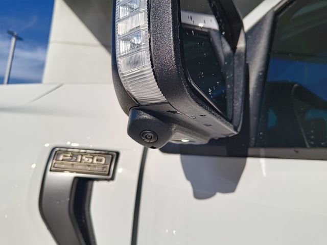 Used 2023 Ford F150 XLT w/ Equipment Group 302A High image 36