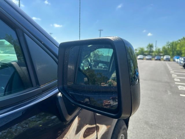 Used 2022 Chevrolet Silverado 1500 RST AWD/4WD image 14