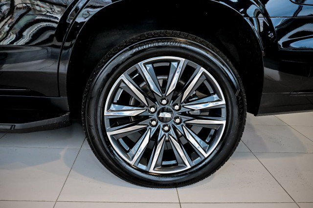 Used 2023 Cadillac Escalade Sport image 54