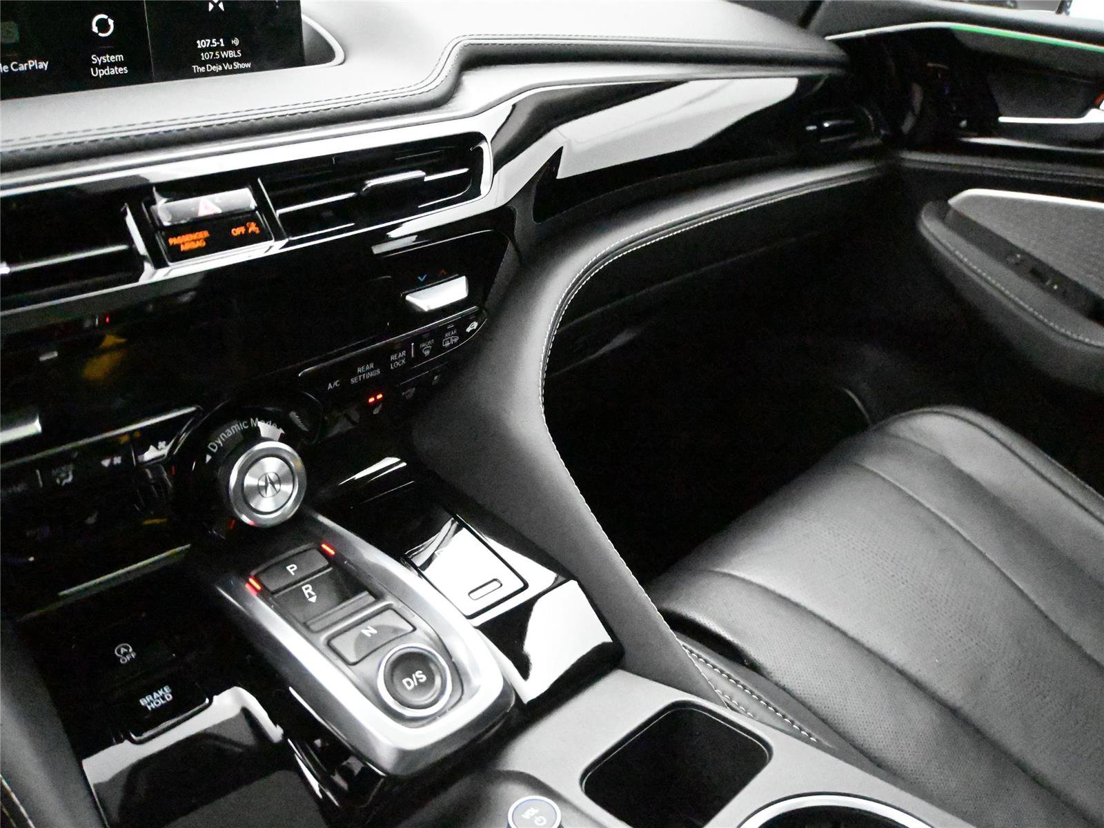 Certified 2024 Acura MDX SH-AWD w/ Advance Package image 4