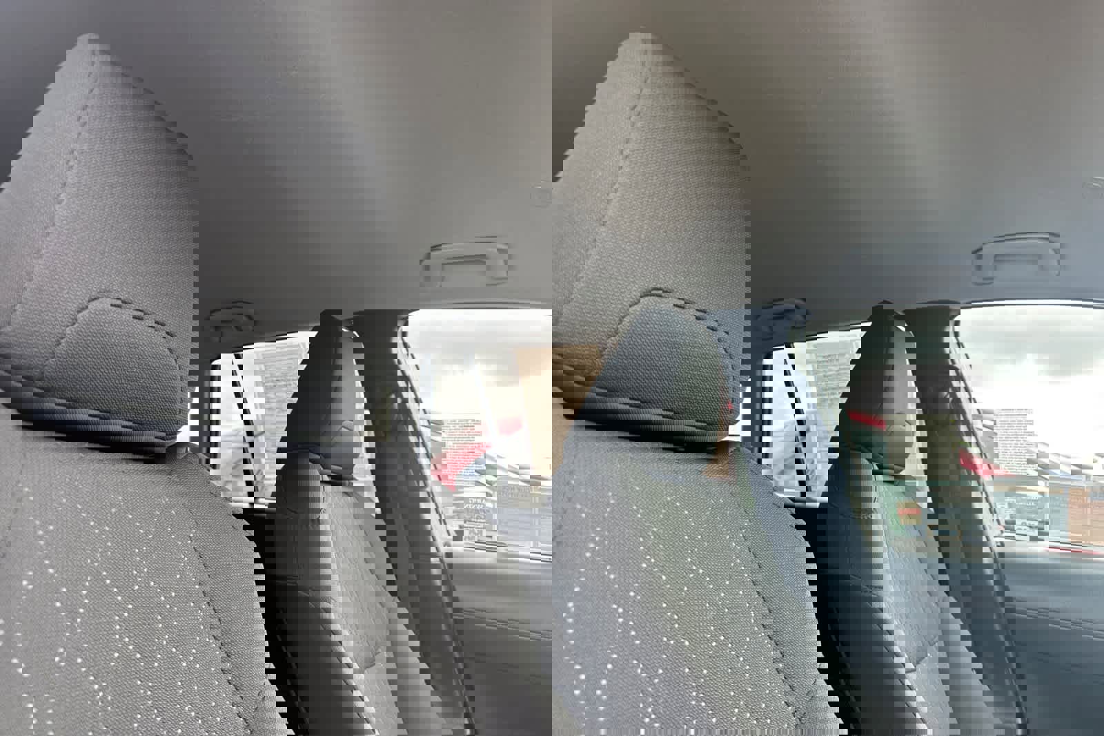 Certified 2023 Toyota Corolla Cross LE image 17