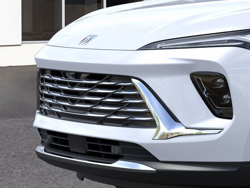 New 2026 Buick Envision Preferred image 30