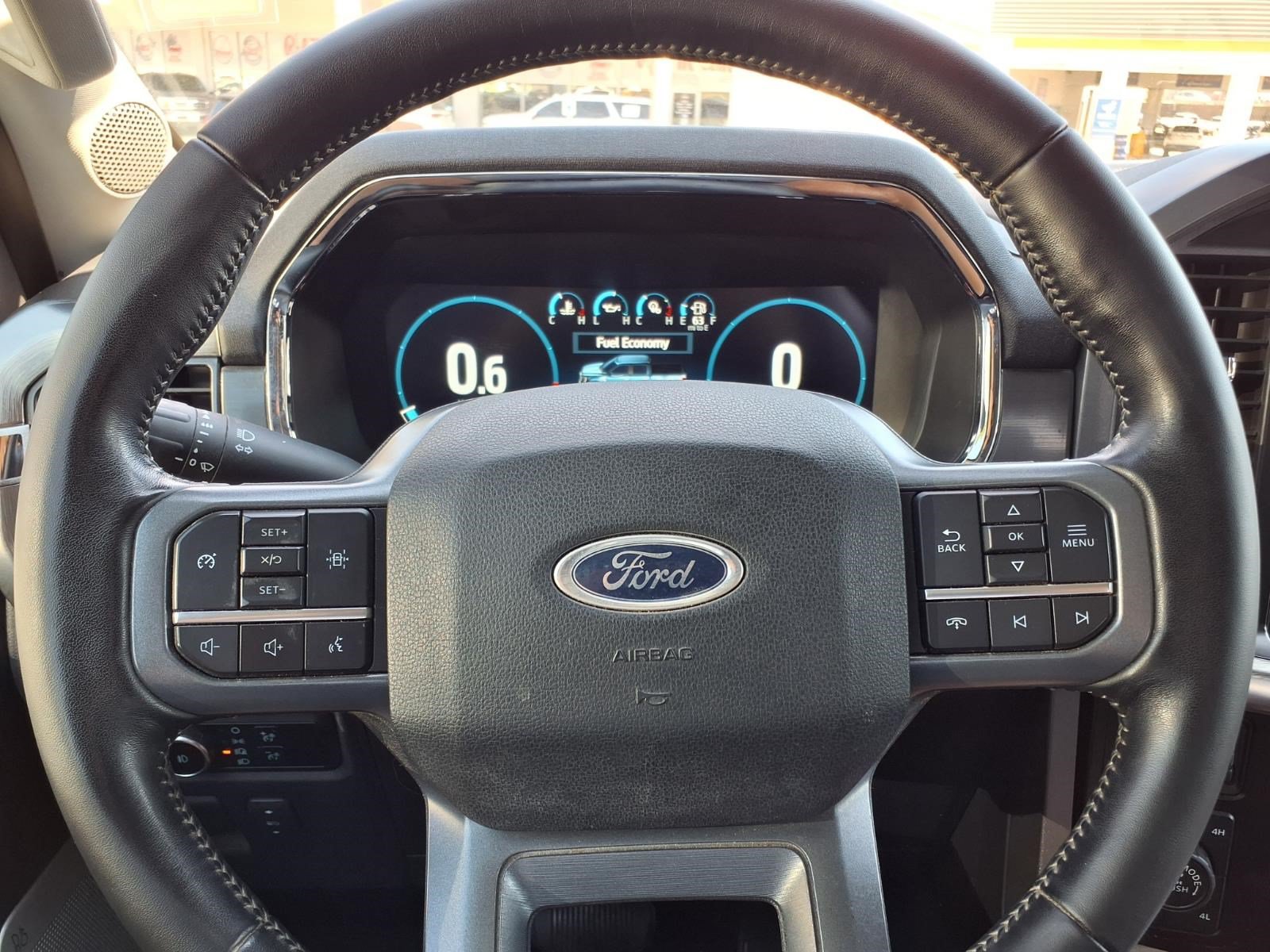 Certified 2023 Ford F150 Lariat w/ Trailer Tow Package AWD/4WD image 27