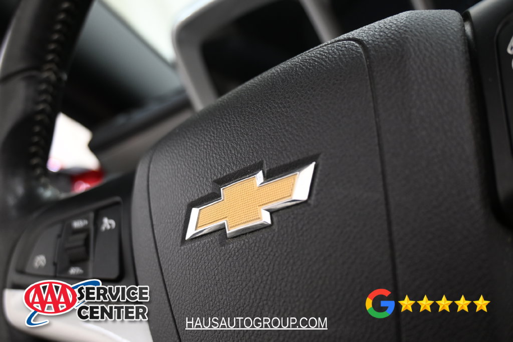 Used 2013 Chevrolet Camaro LT w/ RS Package RWD image 23