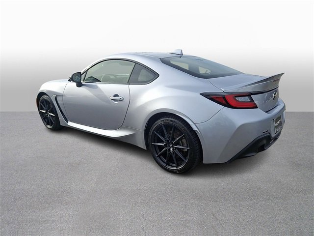 Used 2023 Toyota GR86 Premium image 6