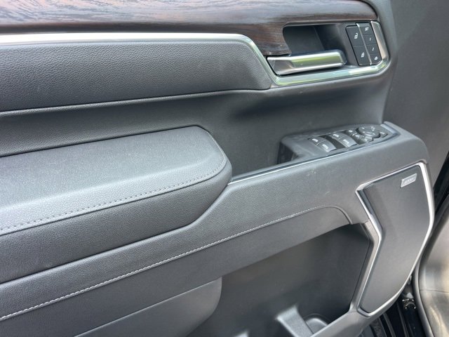 New 2025 GMC Sierra 2500 SLT w/ SLT Premium Package image 26