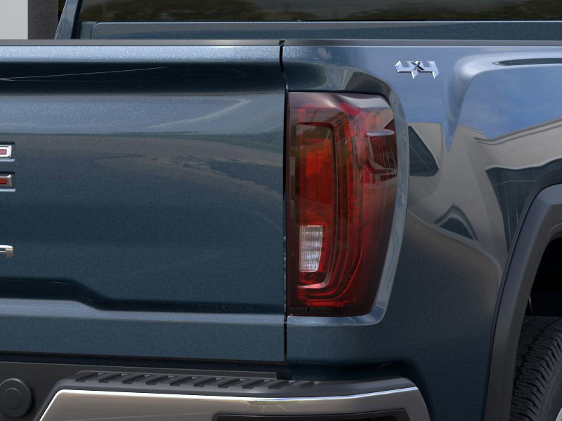 New 2026 GMC Sierra 2500 Pro image 11