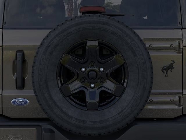 New 2025 Ford Bronco Outer Banks AWD/4WD image 24