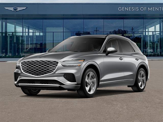 New 2026 Genesis GV70 2.5T Select AWD/4WD image 1