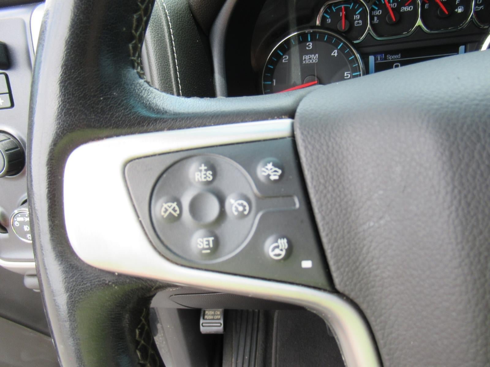 Used 2018 GMC Sierra 1500 SLT AWD/4WD image 25