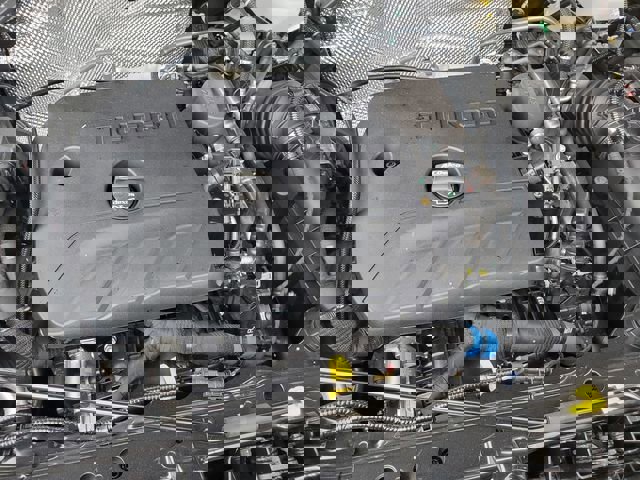 New 2025 Chevrolet TrailBlazer ACTIV w/ Convenience Package image 34