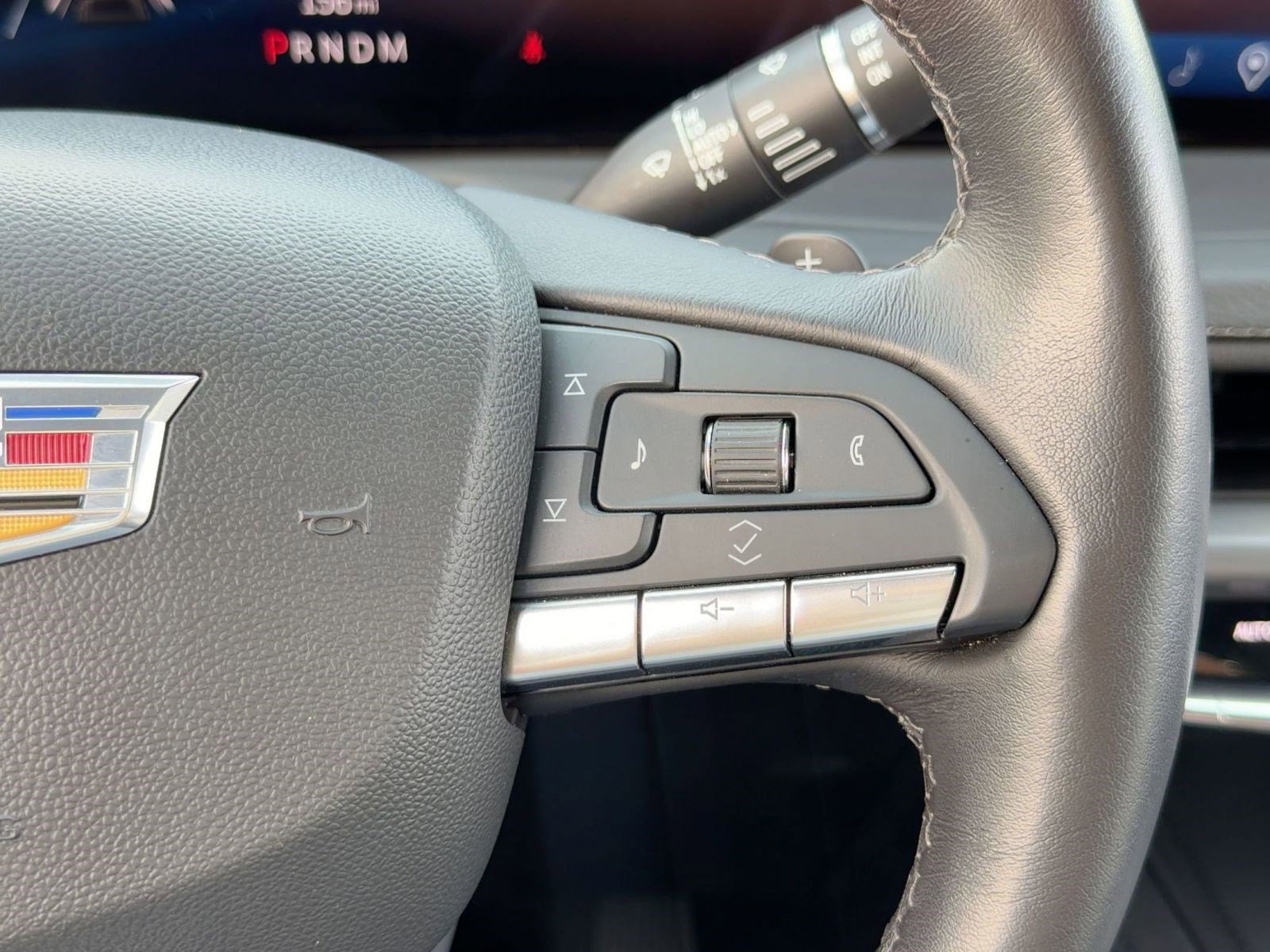 Certified 2025 Cadillac XT4 Premium Luxury image 26