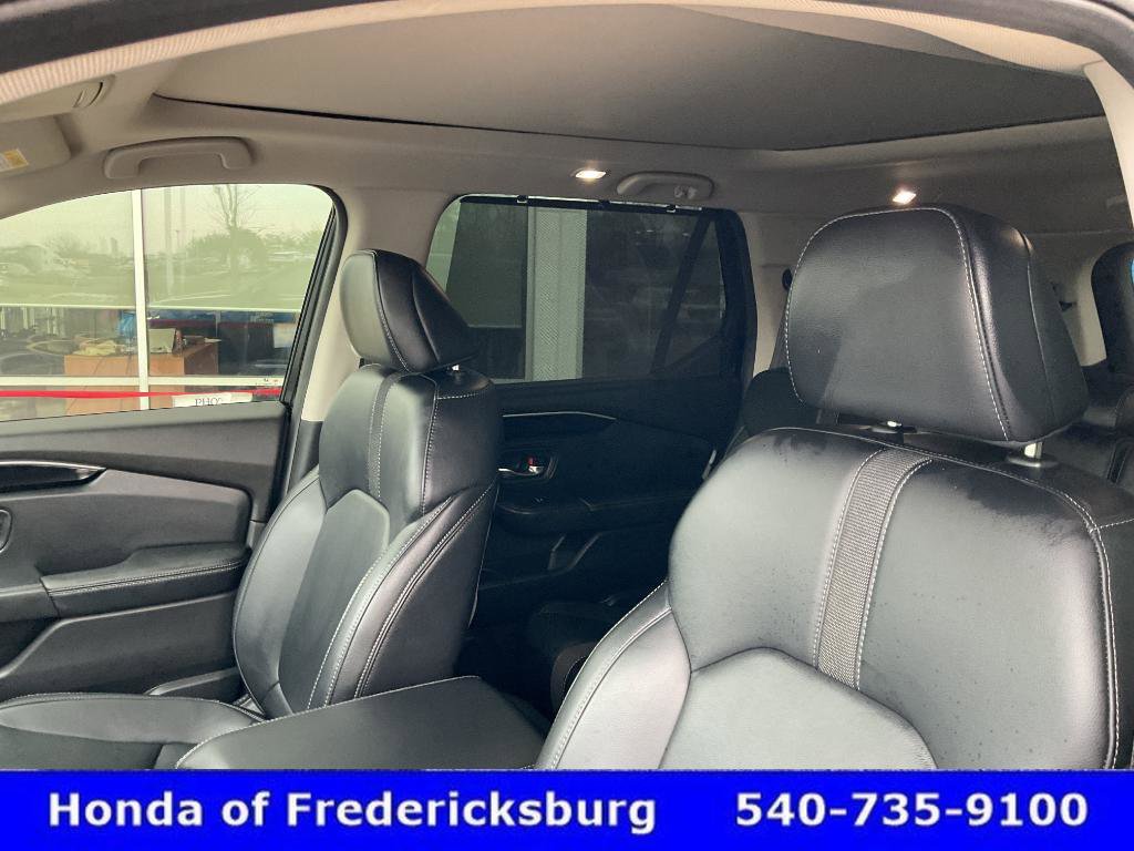 Used 2023 Honda Pilot Touring image 37