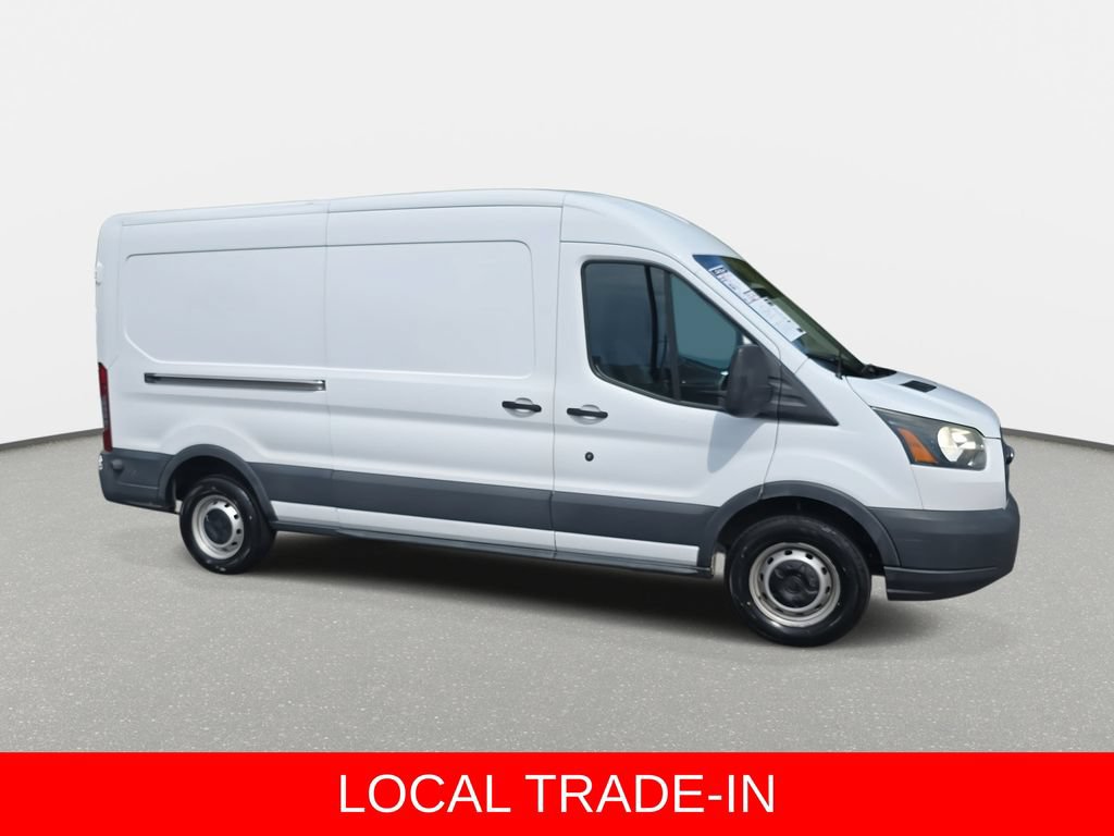 Used 2017 Ford Transit 150 148 Medium Roof RWD image 4