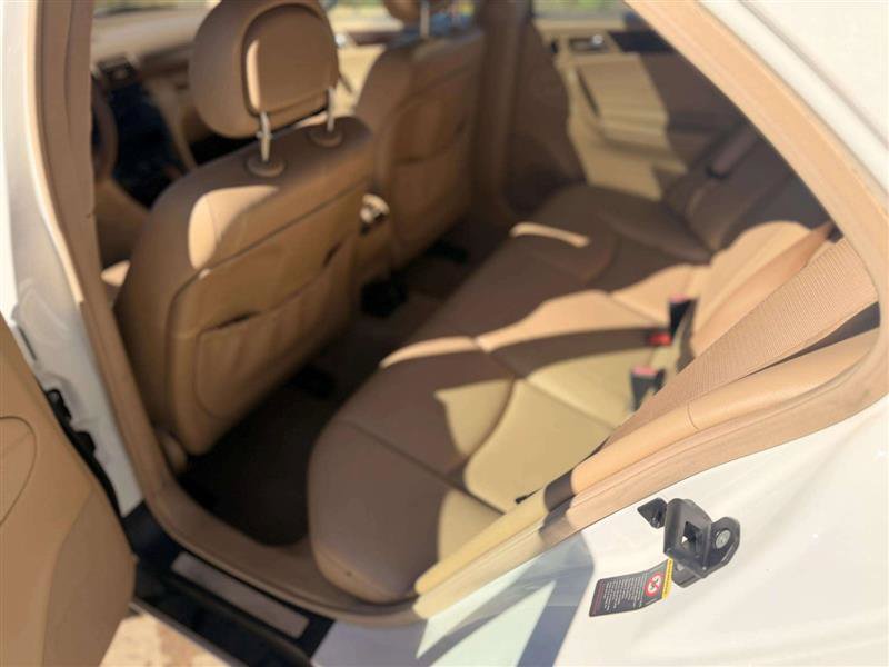 Used 2003 Mercedes-Benz C 240 Sedan w/ C2 Opt Pkg image 22