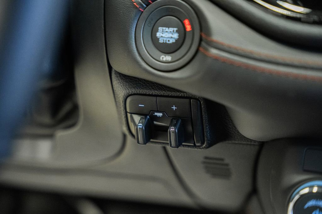 New 2026 Dodge Durango GT image 28