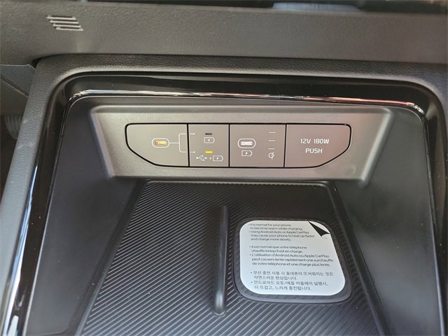 New 2026 Kia K5 GT-Line image 33