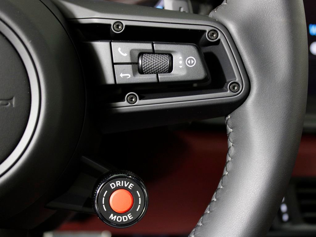 New 2026 Porsche 911 Carrera image 30