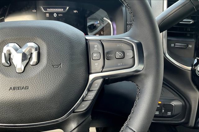 New 2026 RAM 2500 Laramie image 15