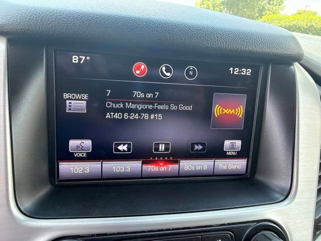 Used 2015 GMC Yukon SLE w/ Convenience Package AWD/4WD image 18