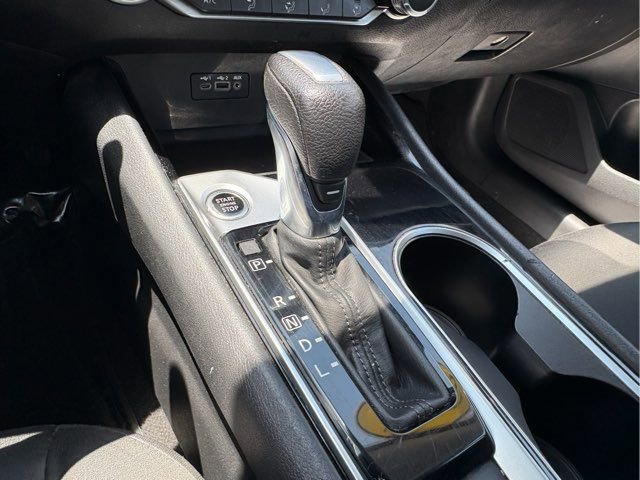 Used 2021 Nissan Altima 2.5 SV image 27