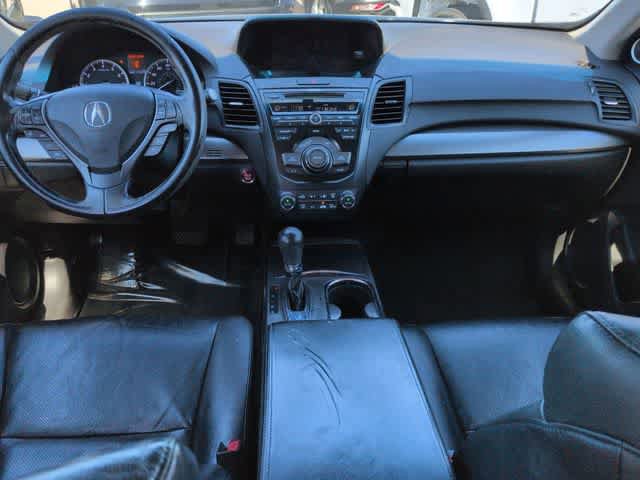 Used 2013 Acura RDX FWD w/ Technology Package image 15