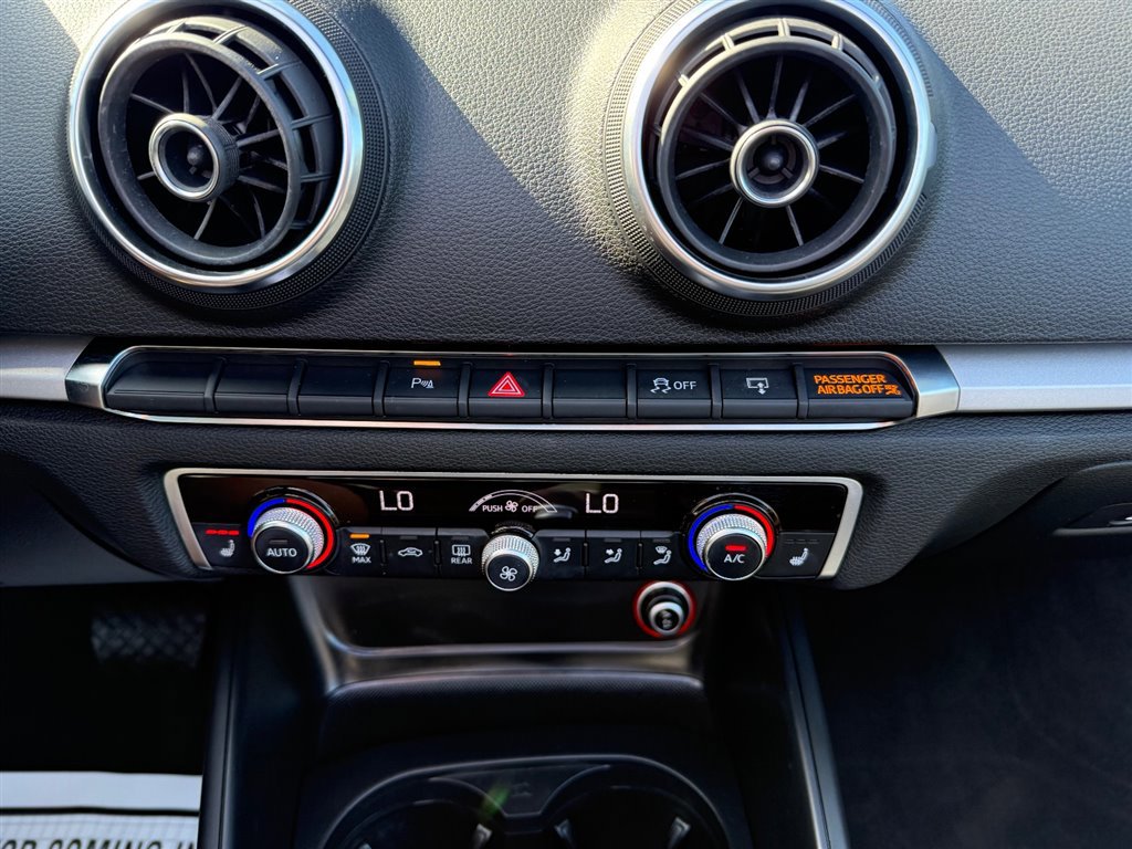 Used 2015 Audi A3 2.0T Premium w/ Driver Assistance Package image 22