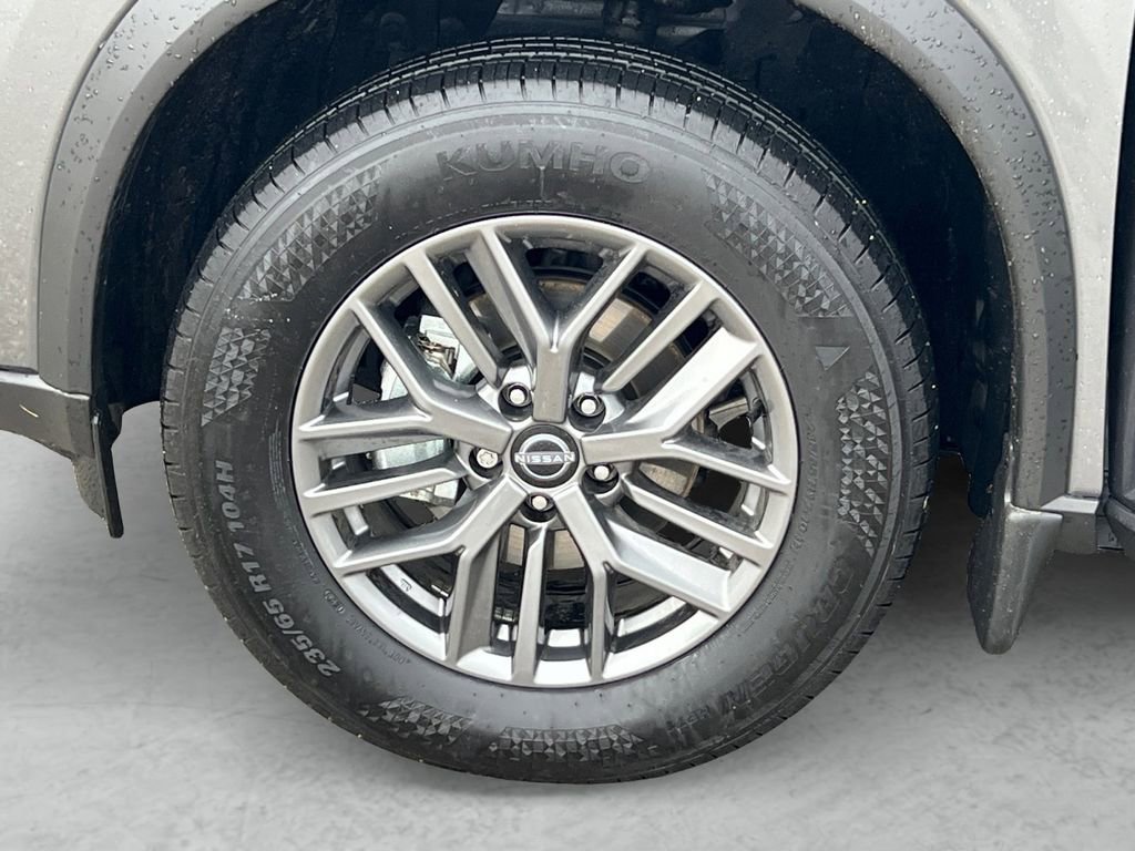 Used 2026 Nissan Rogue S image 23