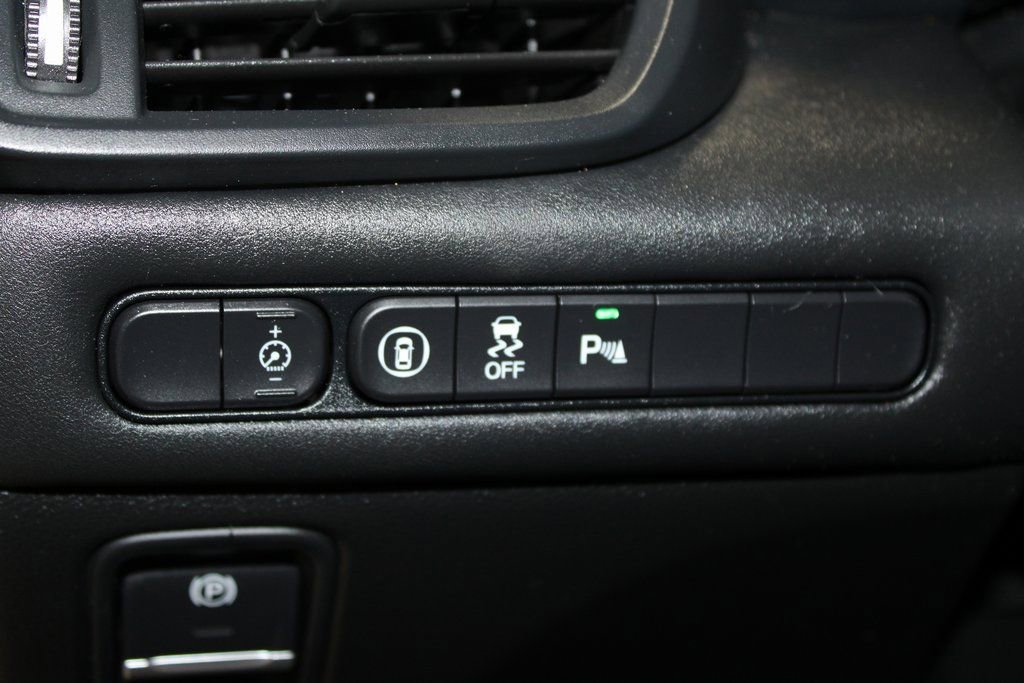 Used 2022 Acura TLX SH-AWD w/ A-SPEC Pkg image 11