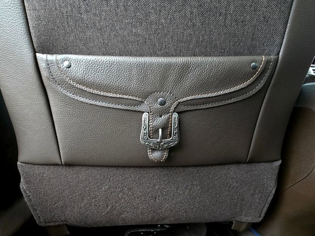 New 2026 RAM 3500 Longhorn image 32